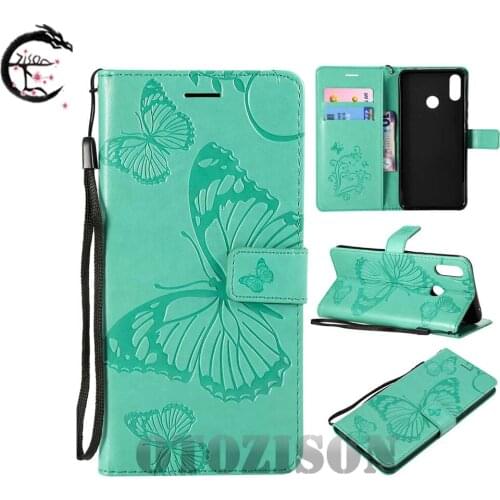 Flip Cover Case for Huawei Nova 3i 3 i lite 2 P Smart Plus 2019 Holder Leather Cases for Huawei Honor 10 9 lite enjoy 7S Coque