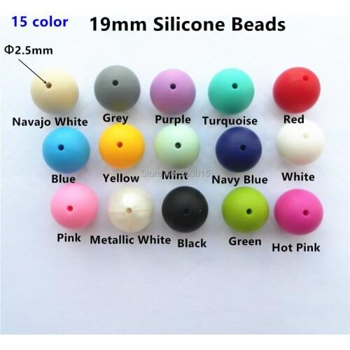 CHENKAI Baby Necklaces