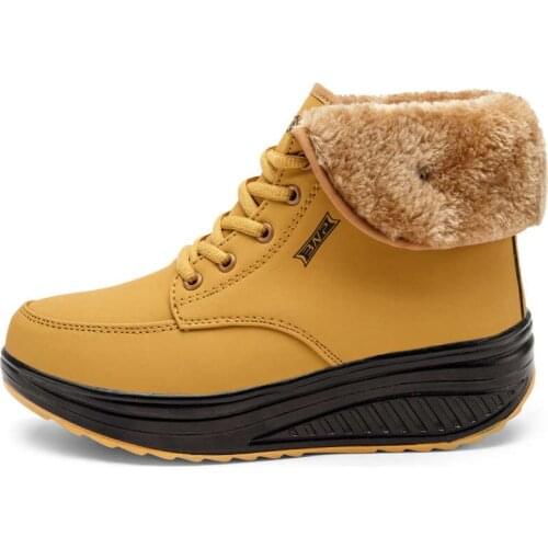 Jeddens Running Shoes