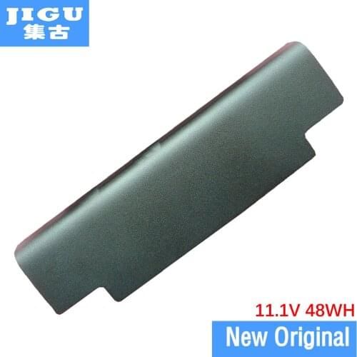 JIGU T96F2 CMP3D 3K4T8 NJ644 2T6K2 854TJCMP3D G9PX2 T96F2 NJ644 3K4T8 8PY7N 2T6K2 Original laptop Battery For Dell