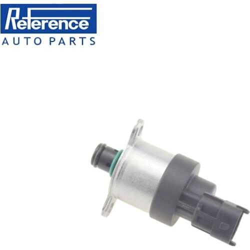 Fuel Pressure Regulator Valve 0928400692 Suction Control Valve