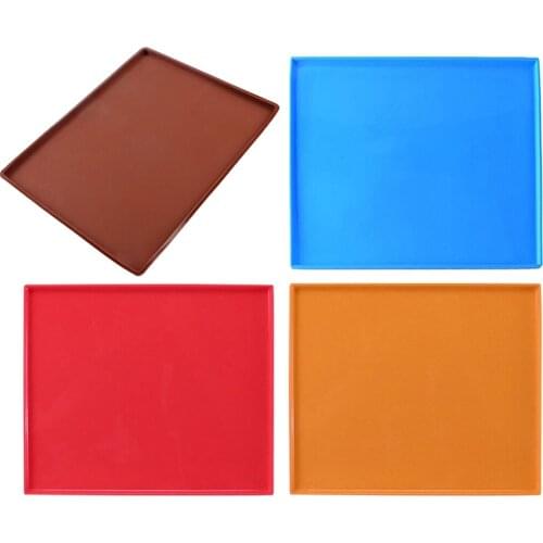 KOZEEY Silicone Baking Mats