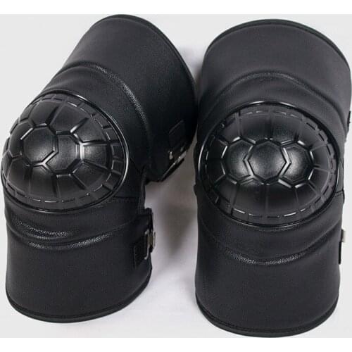 Motorcycle Knee Pads Motocross Knee Protection Moto Racing Protective Guard Gear Motorbike Kneepads Knee Guard