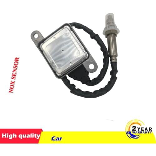 New Nox Sensor For BMW E81 E82 E87 E88 E90 E91 E92 E93 11787587127 11787582326 E93 LCI with N43 series petrol