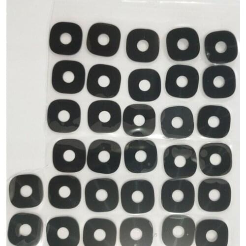 2PCS New Rear Camera Glass Lens with Sticker for Huawei Honor 5X