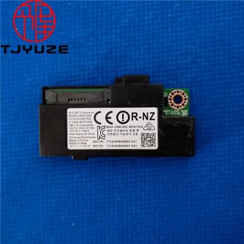 Original BN59-01240A For Samsung TV Wifi Board Module UE55K6300AK UE49K5500AKXXU UE49K6300 UE55K6300 UE40K6300AK UE40K6300