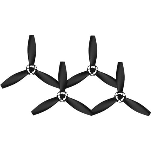 Parrot Bebop 2 power spare parts 2pair blades