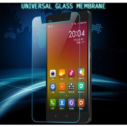 Prestigio Wize C3 3503 PSP3503D Tempered Glass 9H Protective Film Explosion-proof Screen Protector For E3 3509 PSP3509 Duo 3505