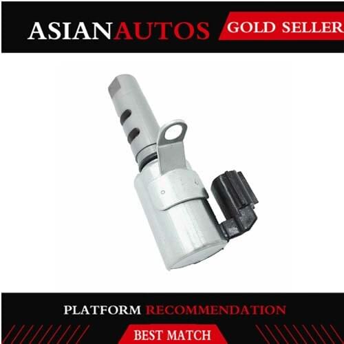 Camshaft Timing Oil Control Valve For LEXUS SC430 GS300/430 LS400 LS430 Engine fit for: 1UZFE 3UZFE OEM:15330-50010