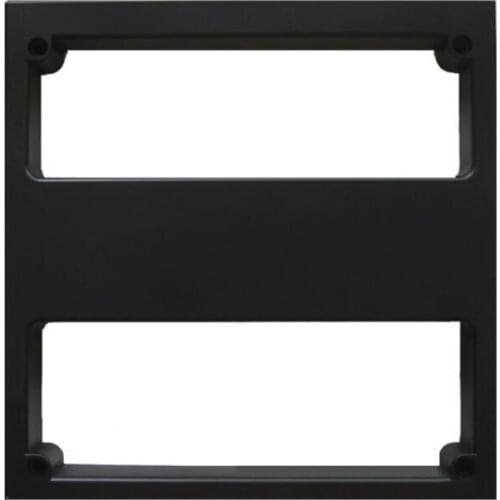 RS485 125khz wiegand 26bits 1m long distance reading range RFID reader for car parking system