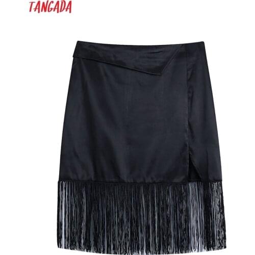 Tangada Women's Skirts