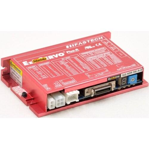EzS-NDR-56L-A-D EZS-NDR-56L-A Closed loop stepping servo driver