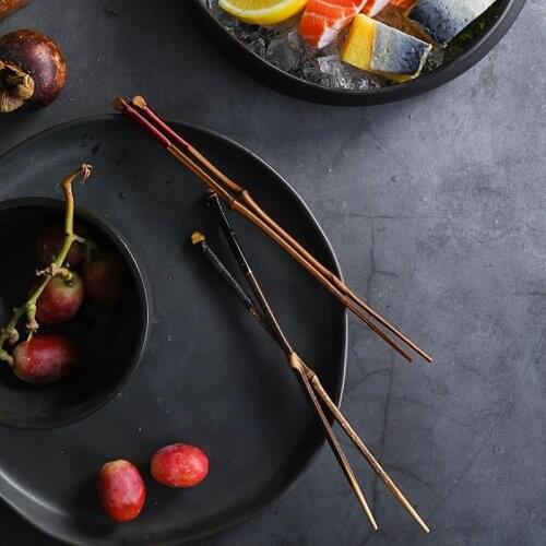 UKCOZY Cutlery