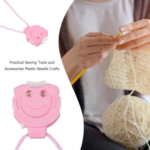 VKTECH Knitting Row Counters China