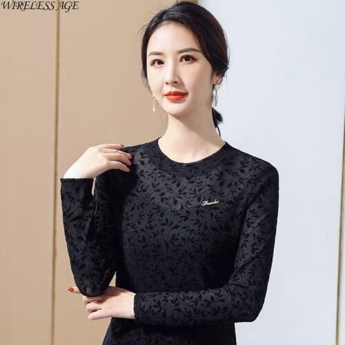 Женские однотонные футболки WIRELESS AGE China At AliExpress