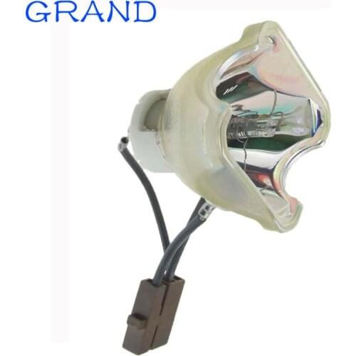 Replacement Projector Lamp Bare bulb VT70LP / 50025479 for NEC VT46 / VT46RU / VT460 / VT460K/VT465/VT475 /VT560/VT660 Happybate