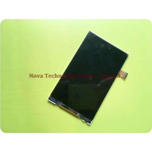 For ZTE Blade 3 V889M LCD Display Screen Replacement Parts ( Not Sensor ) ; With Tracking Number