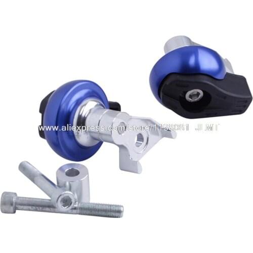 Motorcycle Crash Protect Zx10r 2011 - 2012 fit for KAWASAKI ZX10R Crash Protect