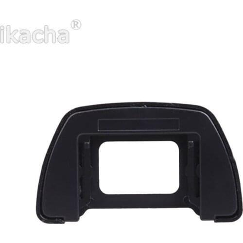 10pcs Rubber Eyecup DK-20 for NIKON D5100 D5000 D3100 D3000 D90 D80 D70 D70S D60 D50