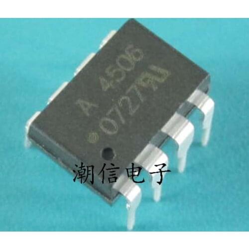 10cps A4506 HCPL-4506 HP4506