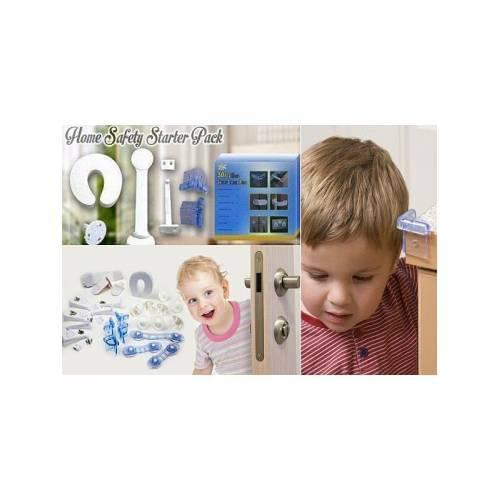 30 piece Baby Security Kit for Your Child