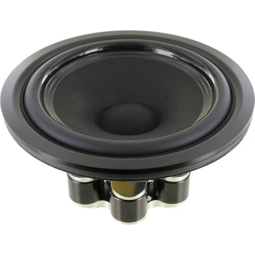 HF-085 HiFi Speakers 6.5 Inch bass-midrange unit /18WE 8542T00 /8ohm 89dB