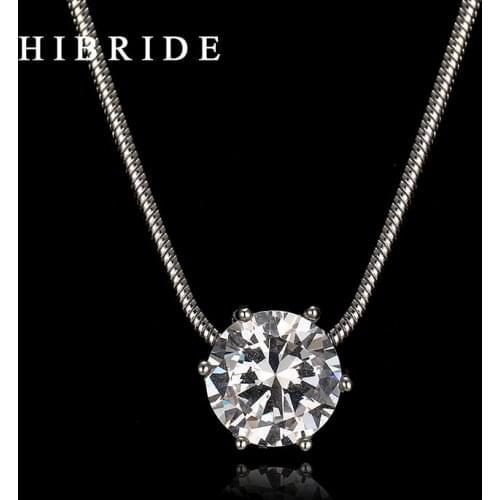 HIBRIDE Silver Chains