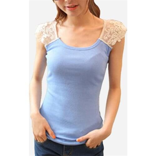 Женские майки INDJXND China At AliExpress