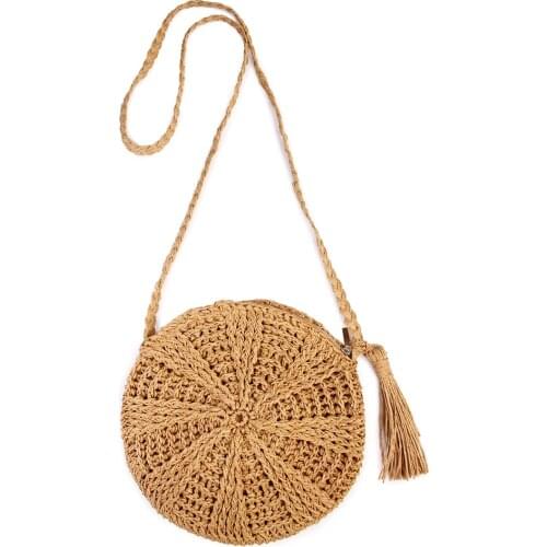 Kingsons Women's Round Bags