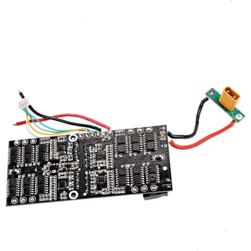 MJX B6 B8 Bugs 6 Bugs 8 RC Quadcopter Drone Spare Parts ESC set Mainboard