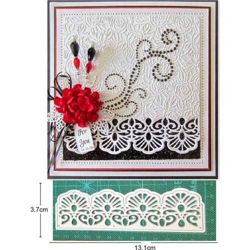 Craft dies metal cutting dies cut die lace Butterfly Stripe Scrapbooking dies crafts paper knife mould blade punch stencils dies