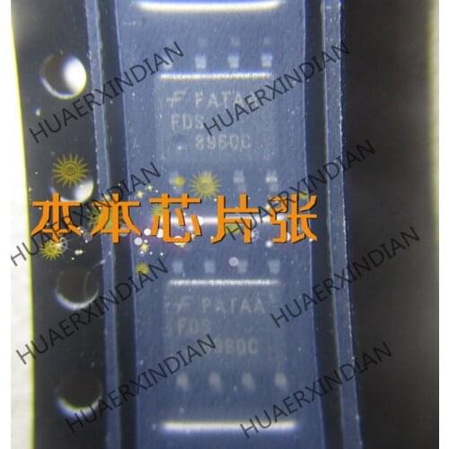 New FDS8960C FDS 8960C SOP8 high quality