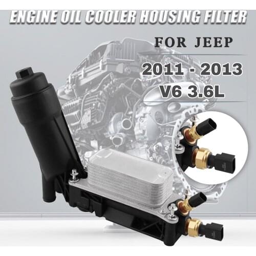 RYANSTAR RACING Automotive Filters