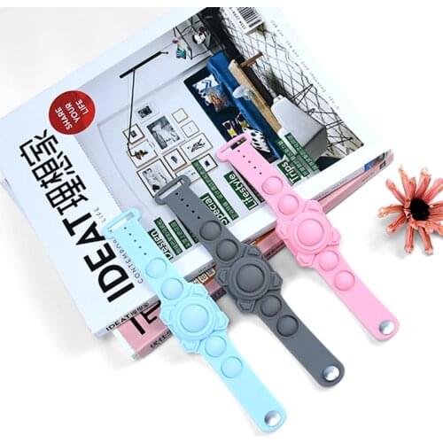 Silicone Case Bracelet For Apple Airtags Locator Tracker Wristband Sweat-Proof Anti-lost Protective Sleeve Soft Cover Protector