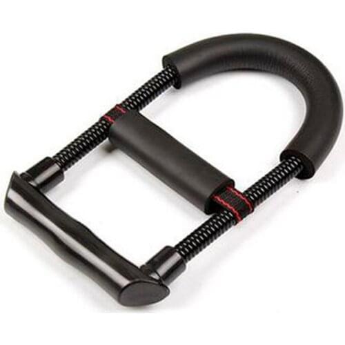 Hand Gripper Wrist Strength Trainer for Crossfit Finger Rehabilitation Hand Training Bodybuilding Fitness Hand-grip Exercise