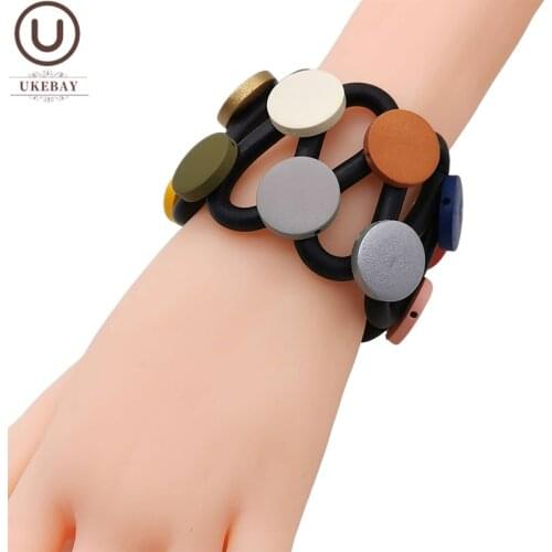 Деревянные браслеты UKEBAY China At AliExpress