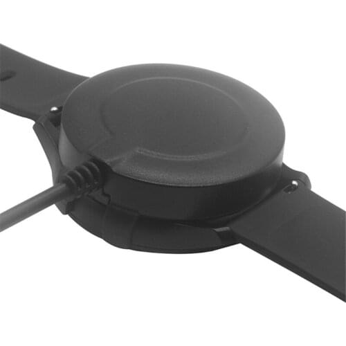 R58A USB Charging Cable Data Cradle Charging Dock Suitable for Smart Watch G28 low