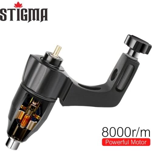 New Rotary Tattoo Machine Gun Professional High Quality Tattoo Supply Tattoo Accessories Tattoo Machine Tool