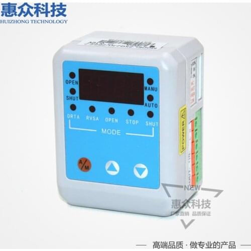 ZXQJ-K1-2BBS-2 Electric Actuator Control Module Electric Valve AC220V Module Valve Positioner