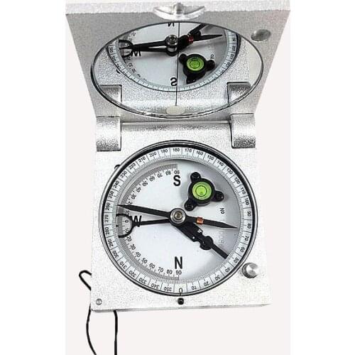 2020 BRAND NEW DQL-2A Portable Geological Surveyors Geologic Compass H-DQL-2A/DQL-2A/DQL2A Surveying equipment