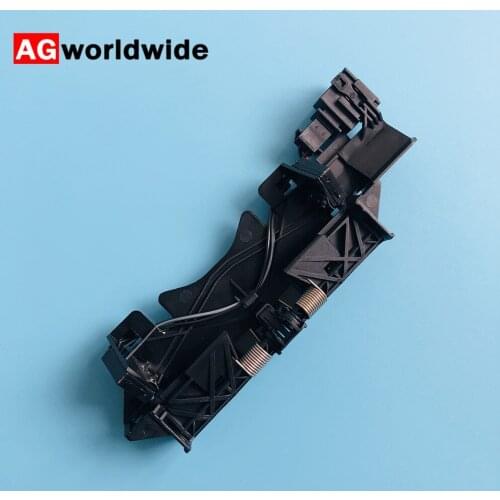 4L0 959 121 4L0959121 OEM Tailgate Microswitch For Trunk Interior Lights Liftgate Teai lgat Hatch-Switch For Q5 Q7 2005-2017