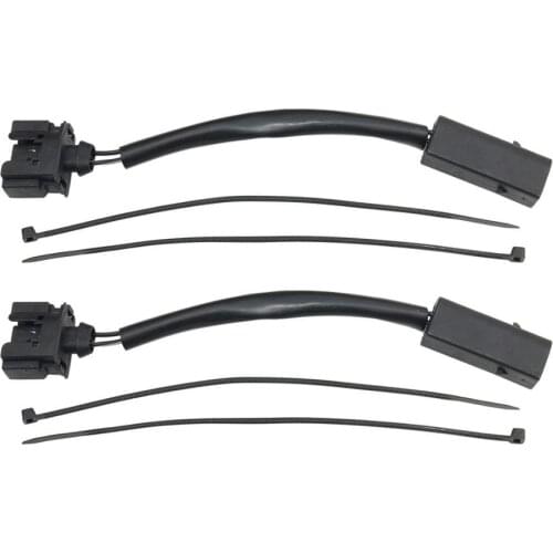 AP02 Camshaft Magnet Wiring Harness Cable For Mercedes OM271 OM111 - adapter plugs for camshaft adjuster 2711502733 A2711502733