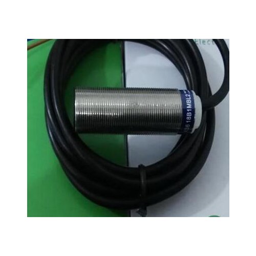 Free Shipping 2pcs/LOT New Switch XS618B1MBL2 AC and DC general purpose normally closed inductance type transducer