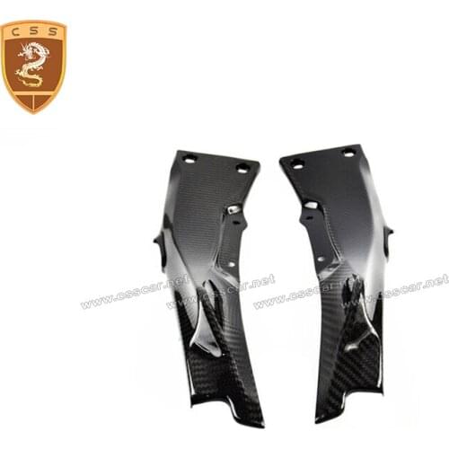 For KAWASAKI ZX 10R Tank Side Panel