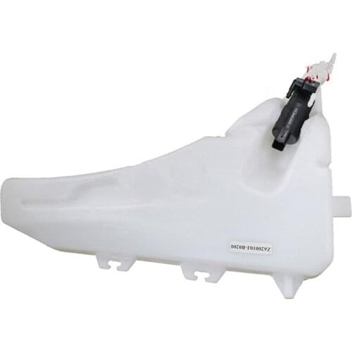 Wiper spray bottle assembly for Dongfeng S30 H30 CROSS Water bottle Wiper glass kettle