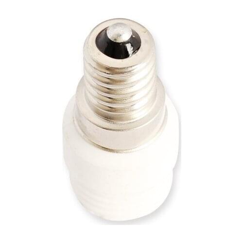 E14 To G9 Socket Base LED Halogen CFL Light Bulb Lamp Adapter Converter Holder TUE88