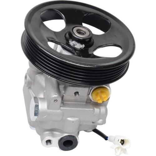 For 4430-SA010 34430SA010 34430-SA000 34430SA000 34430-AG011 NEW Power Steering Pump For Subaru Forester Legacy Outback Impreza