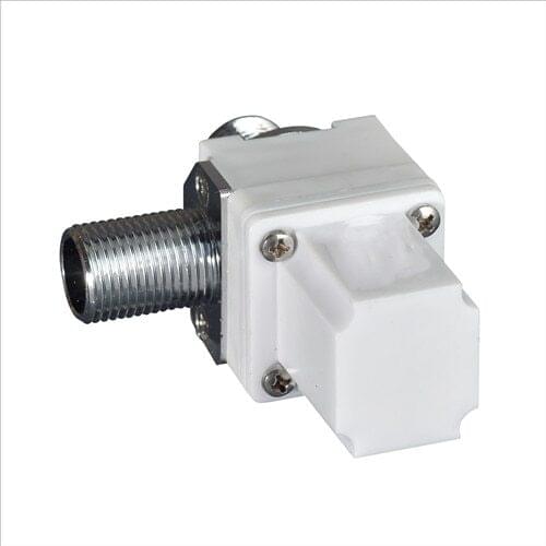 Micro High Pressure Gas Air Latching Hydraulic Water 24v 12v Solenoid Valve