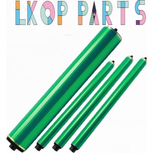 1sets Japan OPC Drum for Konica Minolta bizhub C451 C452 C550 C552 C650 C652 C650P C654 IU610K A06003F IU-610Y A06007F IU-610M