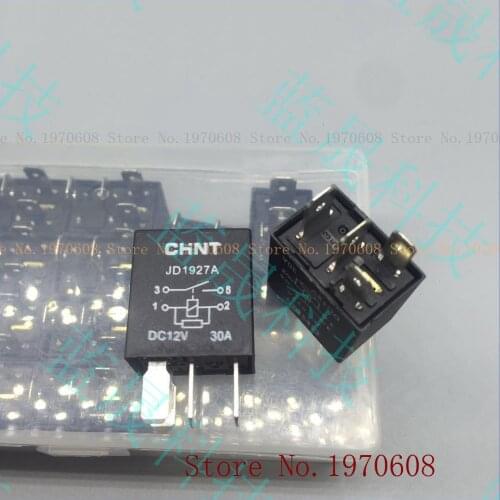 JD1927A 12V24V 30A JD192